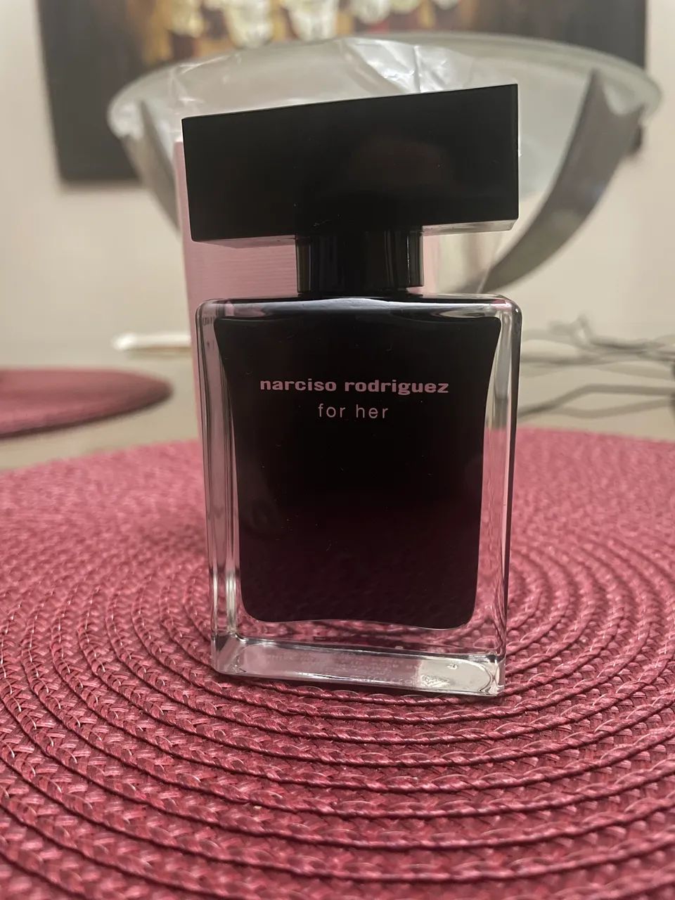 Narciso Rodriguez for Her