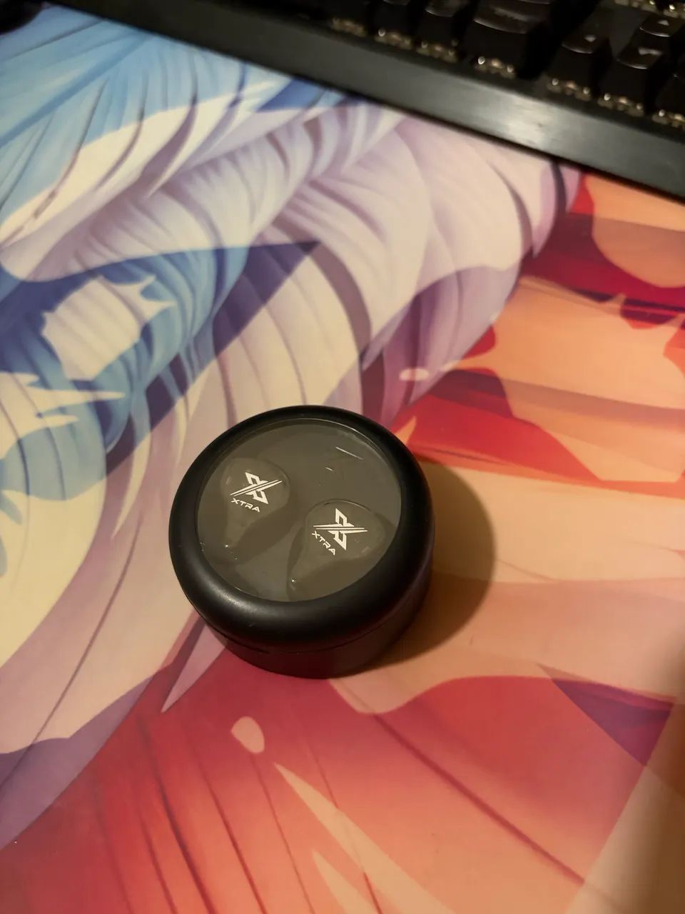 Fone de Ouvido Bluetooth KZ Xtra