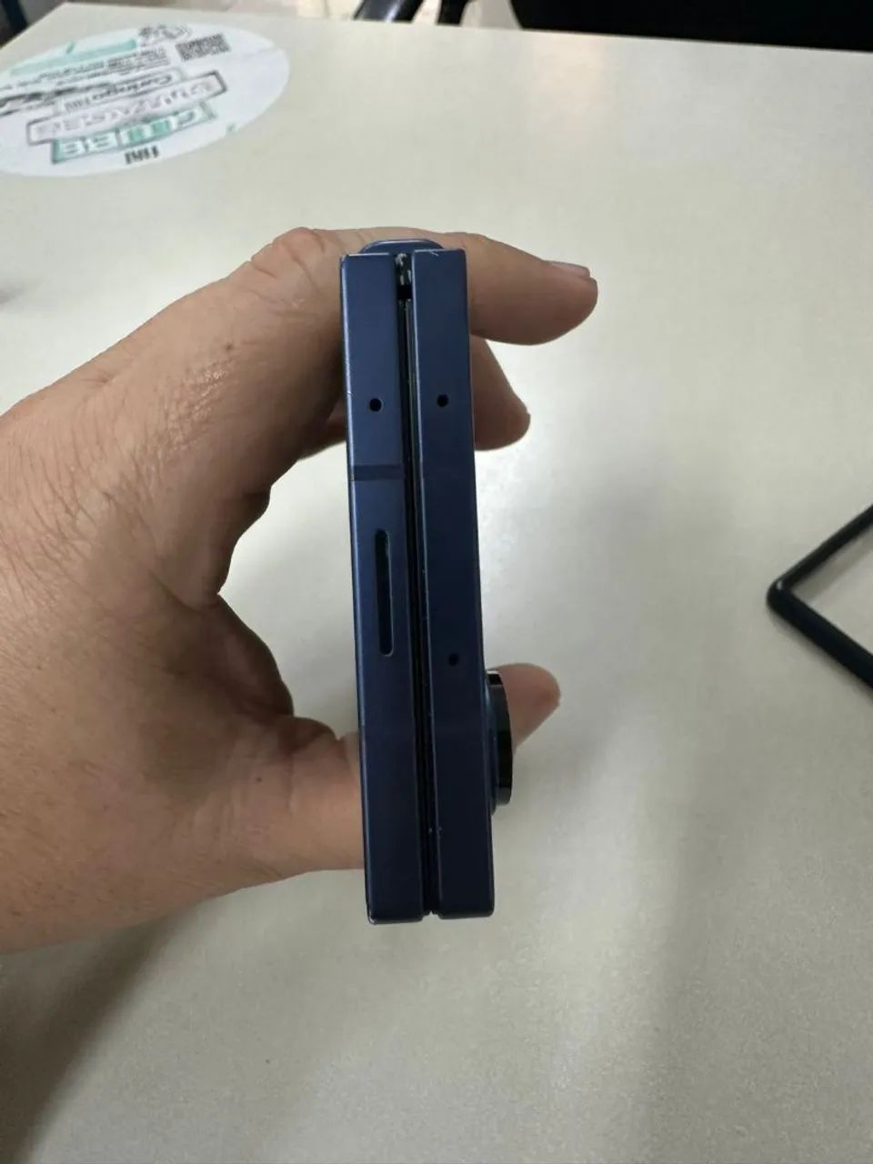 Galaxy Zfold 6  - Foto 4