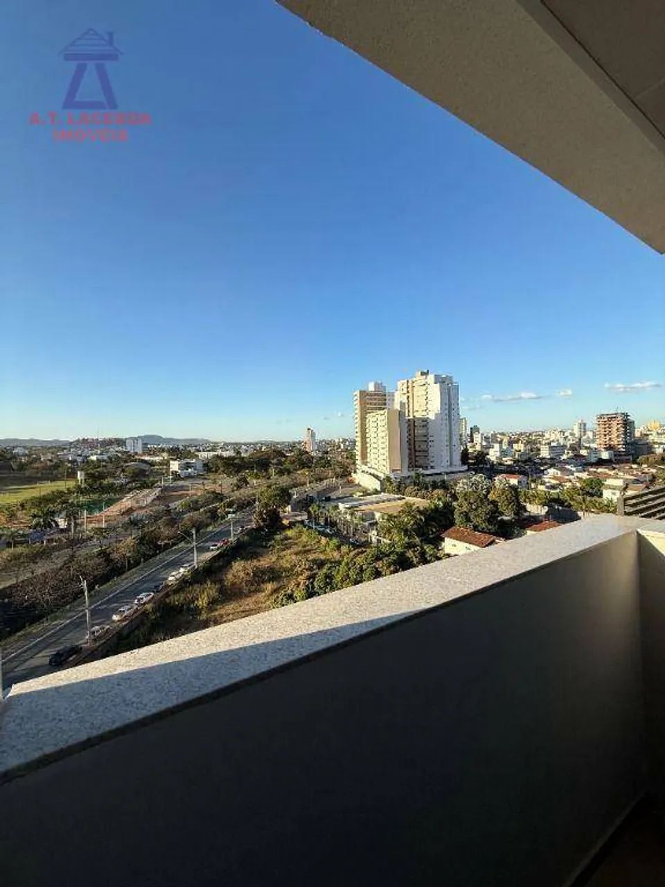 Flat residencial para Alugar - Ed. Riverside - Foto 4