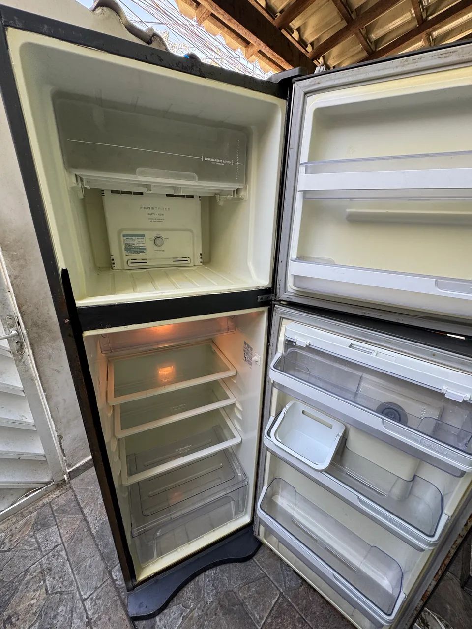 Geladeira  - Foto 2