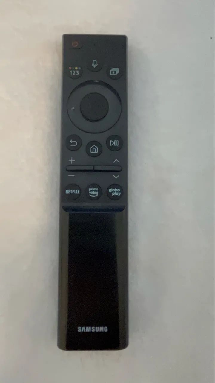 Smart TV Samsung 55" QLED 4K 55Q70A - Foto 2