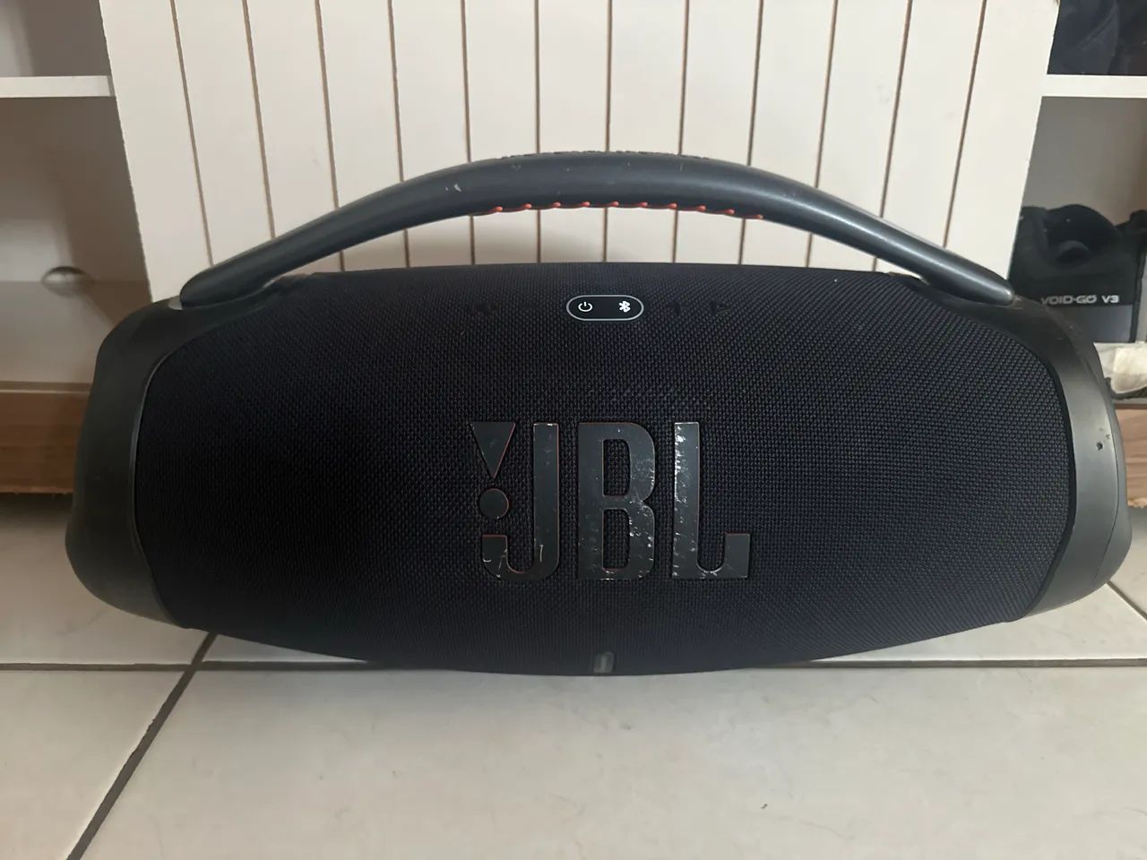 JBL BOOMBOX 3 ORIGINAL
