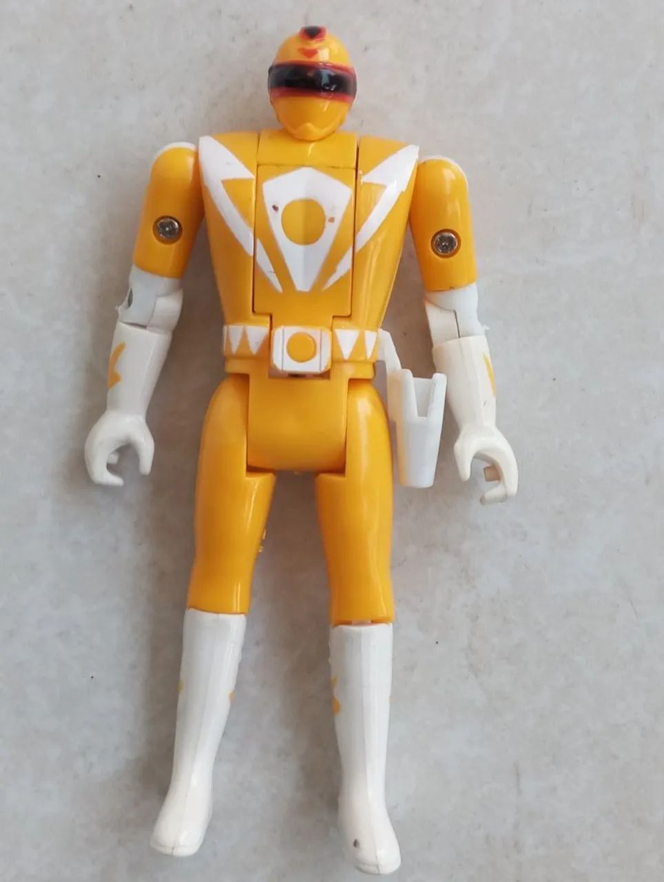 Power Rangers - bootleg  - Foto 2