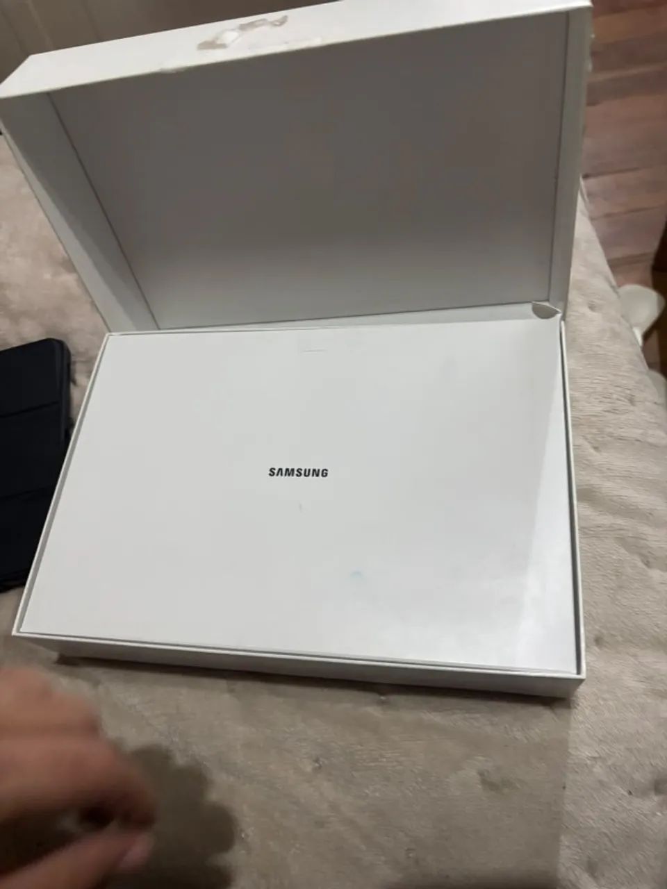 Tab S9 Fe - Impecavel  - Foto 2
