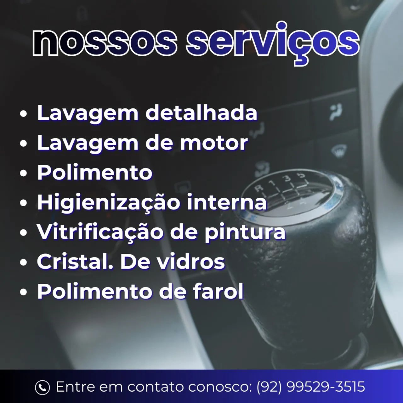 HIGIENIZAÇÃO DE ESTOFADOS EM GERAL - Foto 5