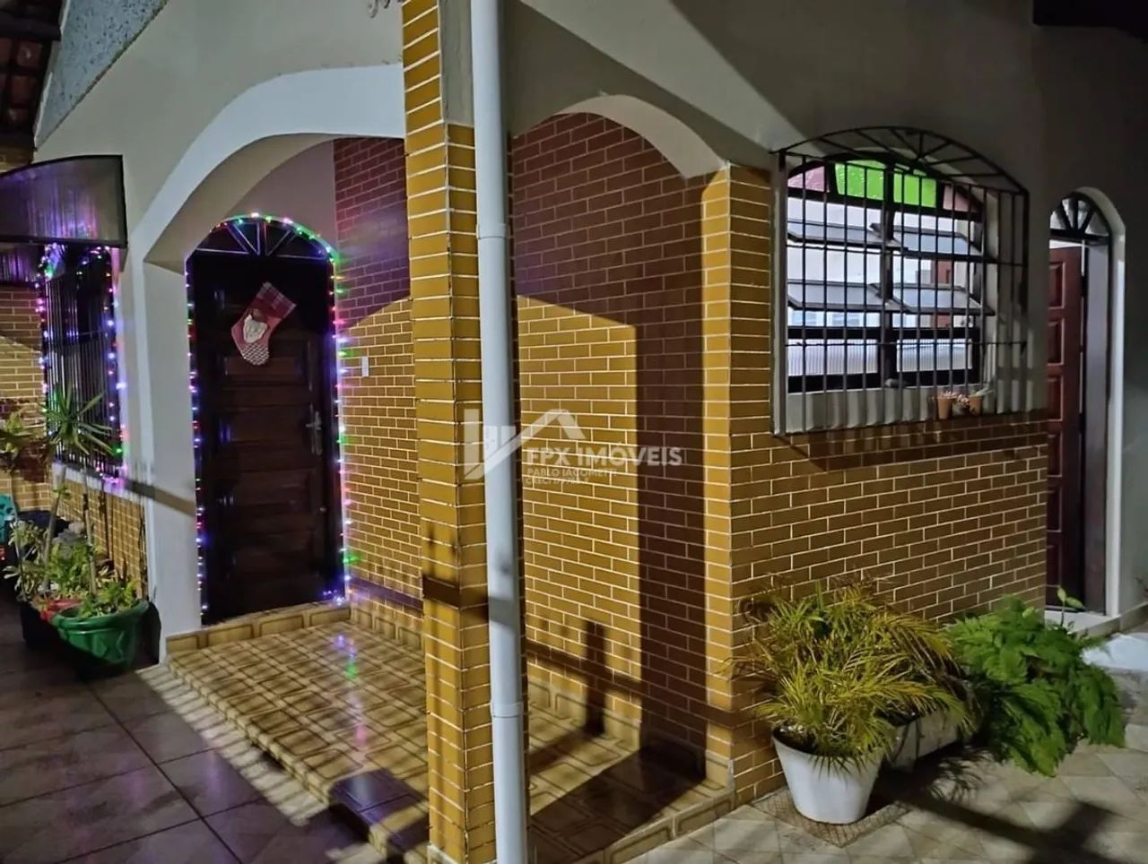 Casa com 2 quartos, Solemar - Praia Grande - Foto 4