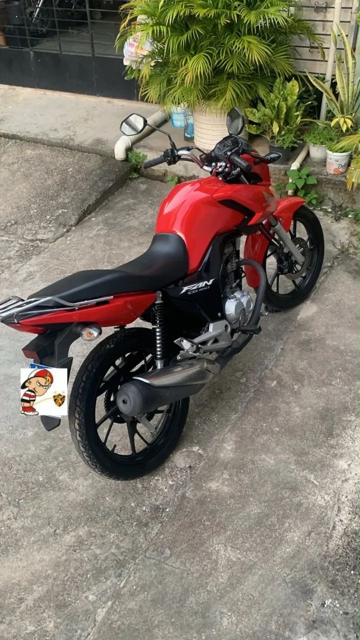 Fan 160  - Foto 4