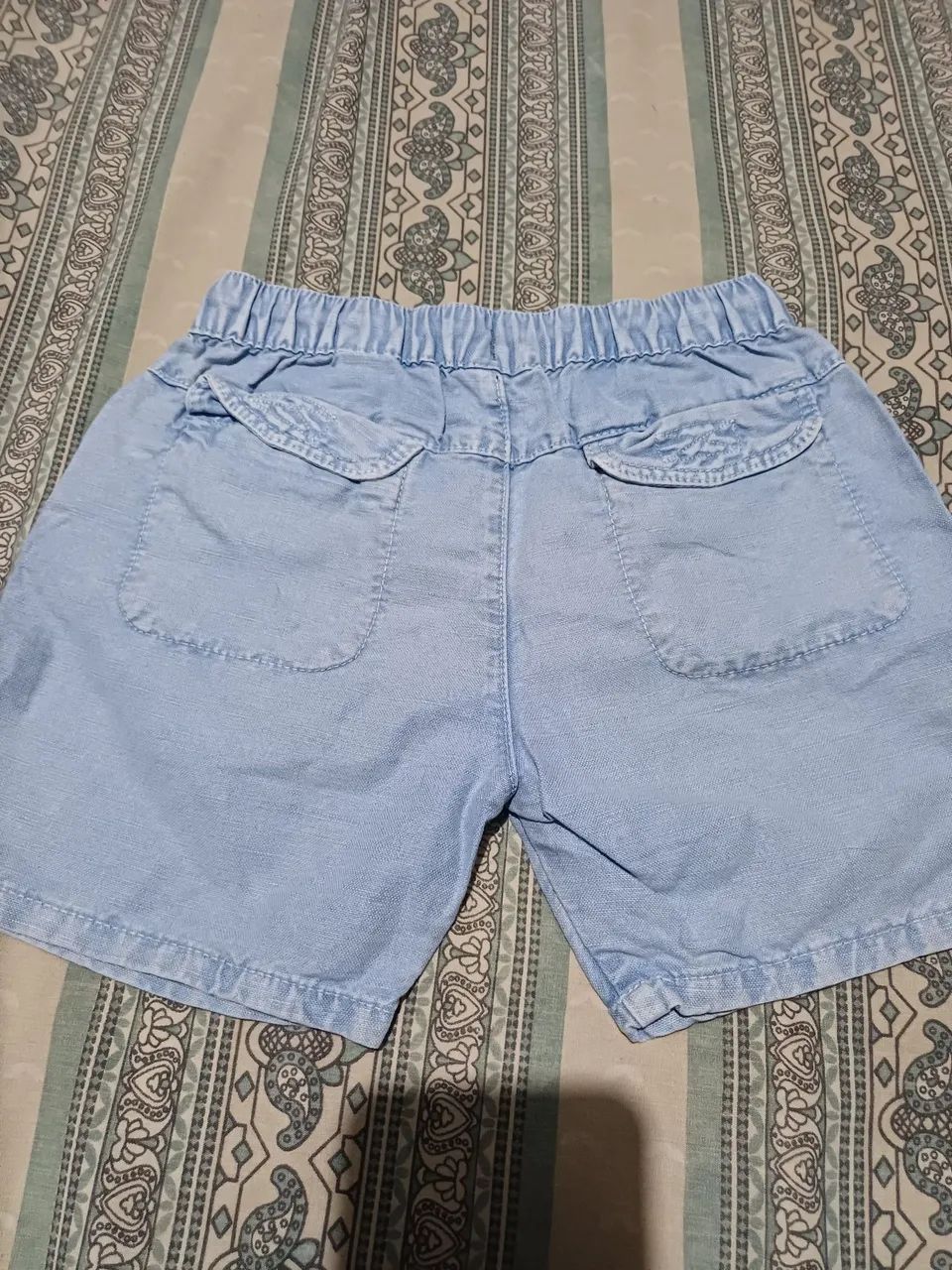Kit de Bermudas infantil - Foto 5