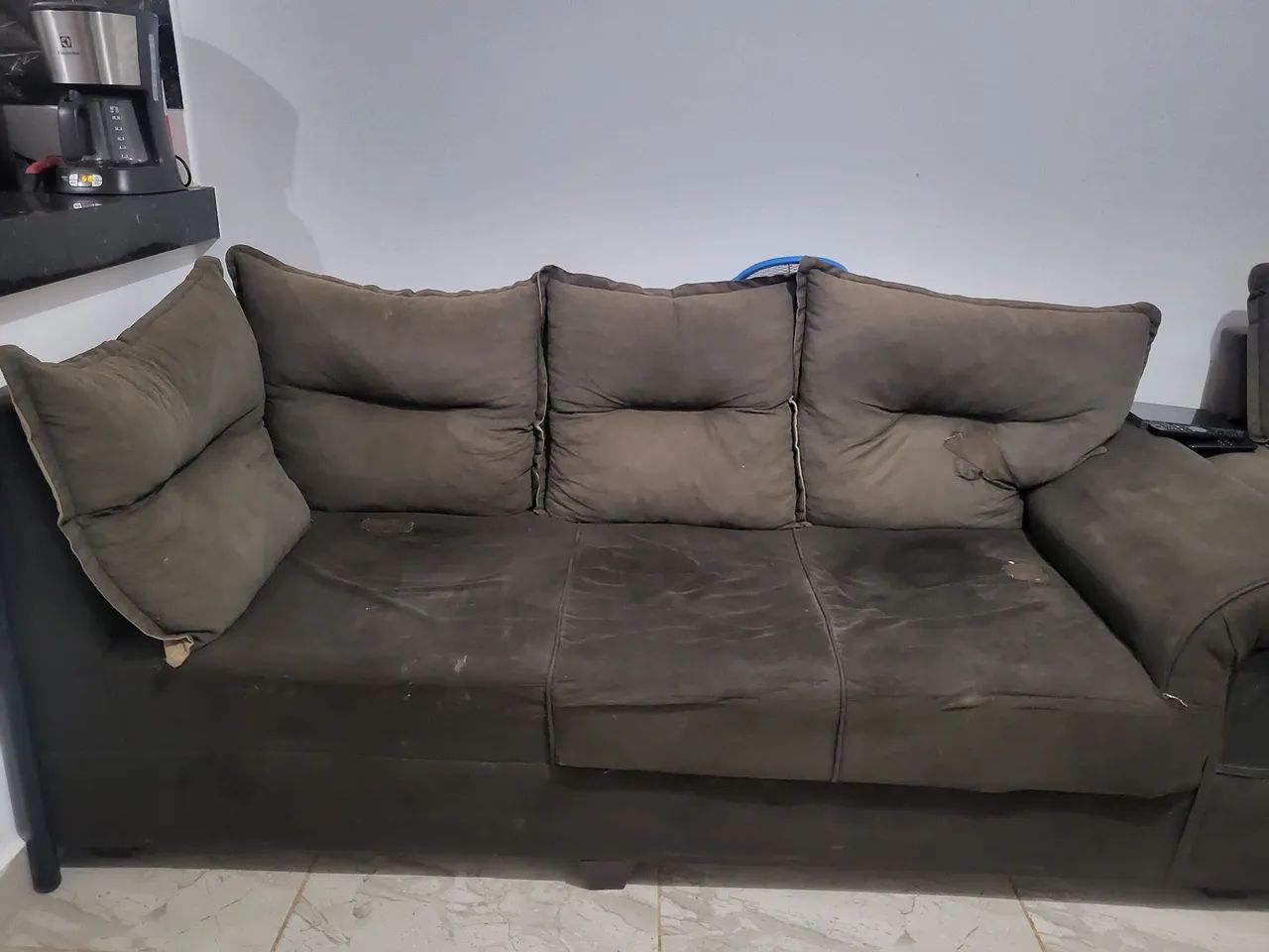 Sofá  - Foto 4