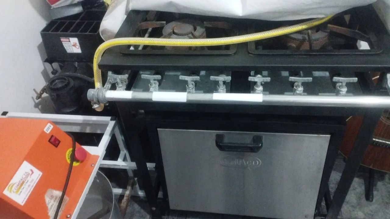 Máquina para lanchonete  - Foto 4