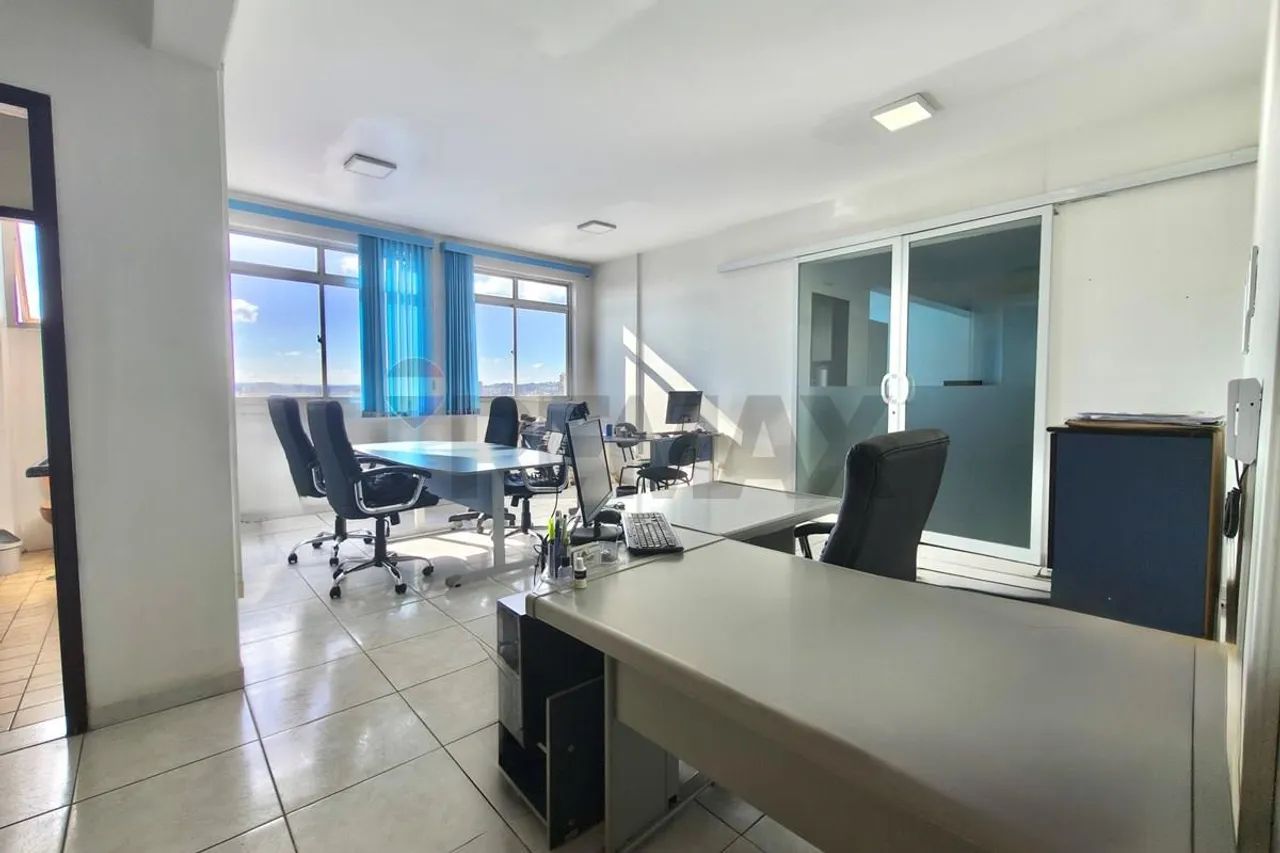 Sala Comercial no Centro de Sorocaba, SP - Foto 2