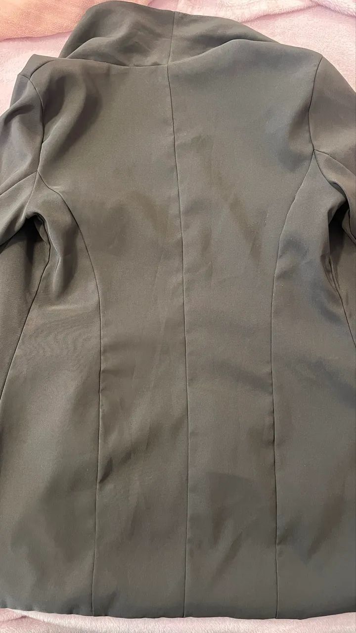 Blazer Lança perfume P