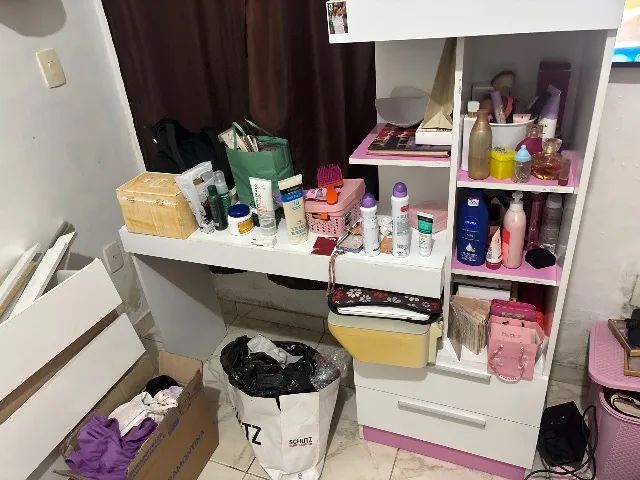 Escrivaninha