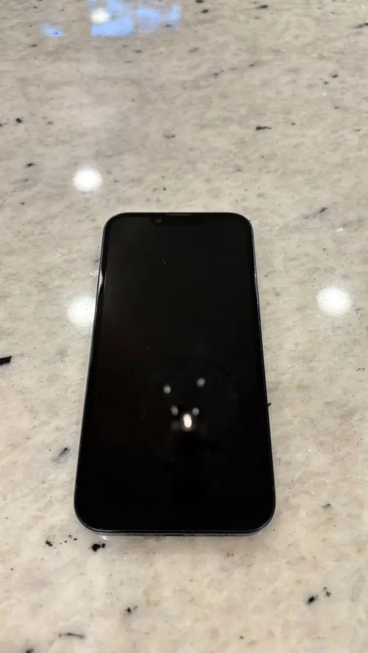 iPhone 14 zerado - Foto 3