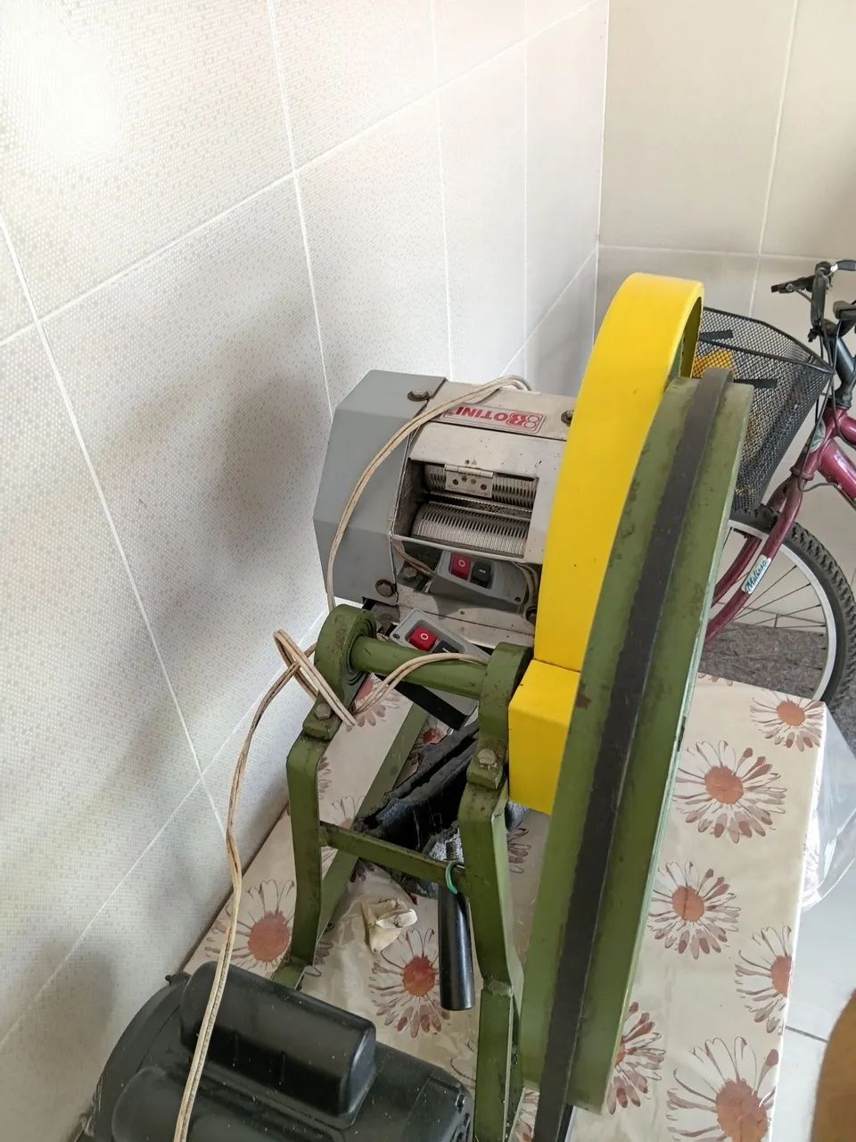 Moenda caldo de cana - Foto 5