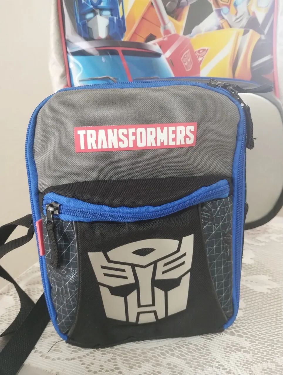 Mochila Escolar  - Foto 4