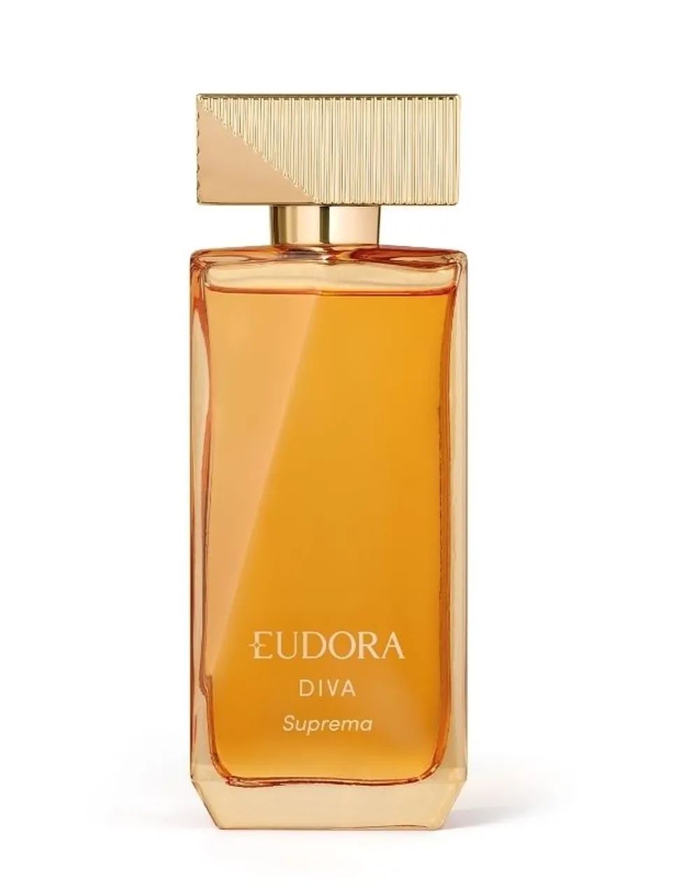 Colônia Diva suprema e Loção.