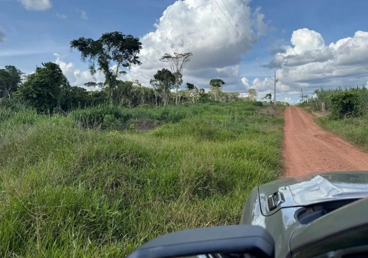 Chácara a venda