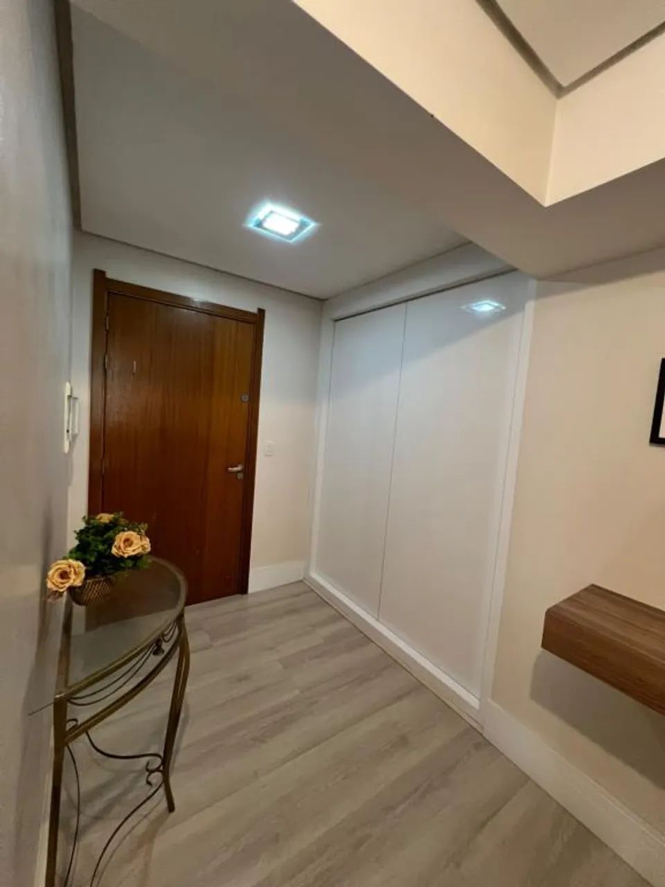 Apartamento Mobiliado  Arten - Foto 4