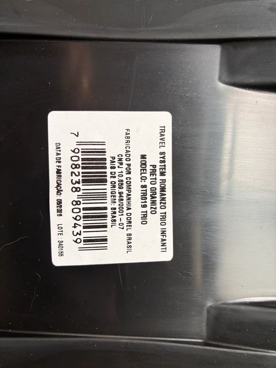 Base Isofix NUNCA USADA - Foto 3