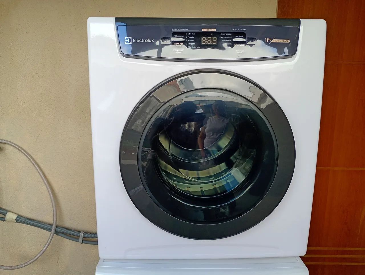 Secadora de Roupas Electrolux 