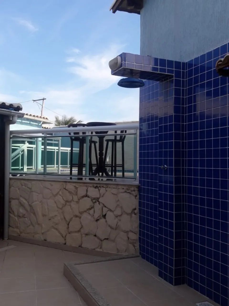 Belíssima casa em figueira (Arraial do cabo) - Foto 6