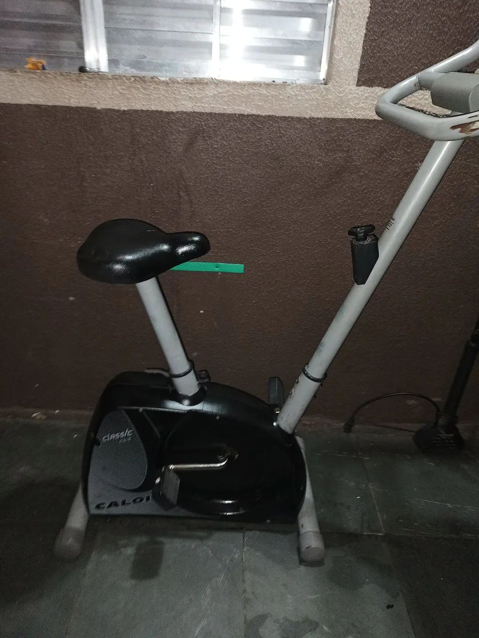 Oportunidade!!! Bicicleta ergométrica Caloi 