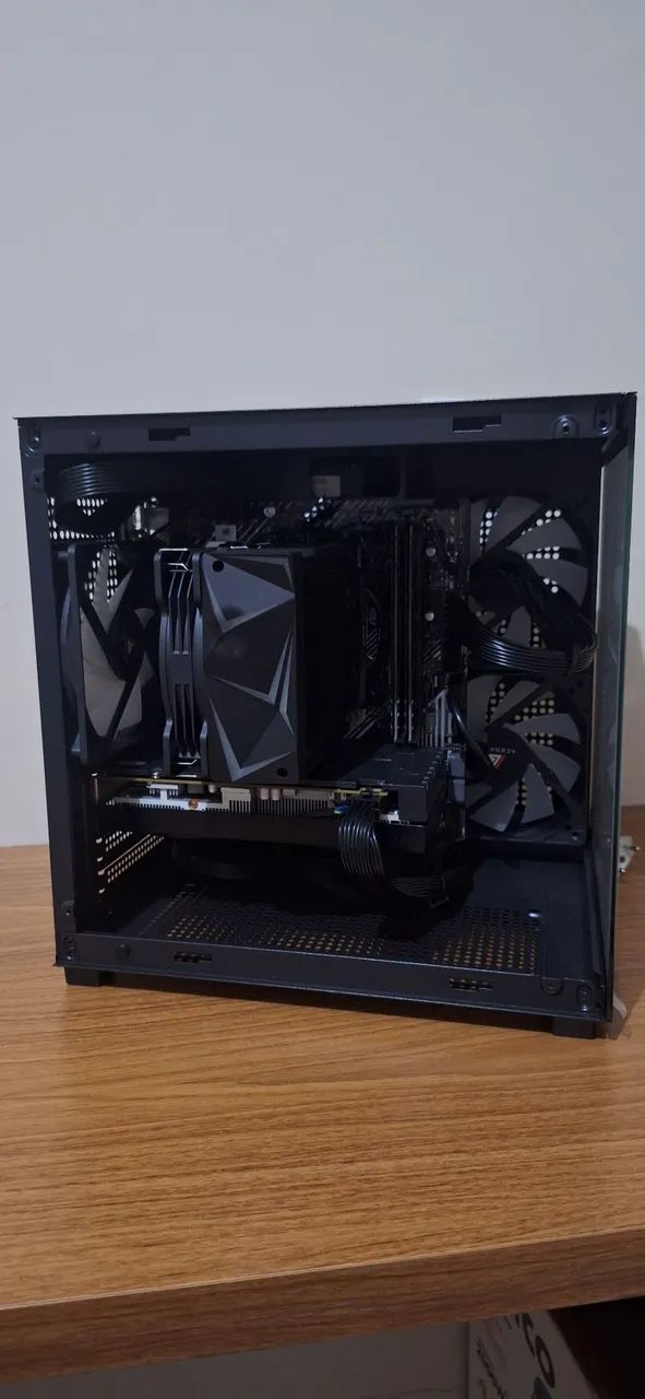 Computador Gamer Alta Performace  - Foto 2