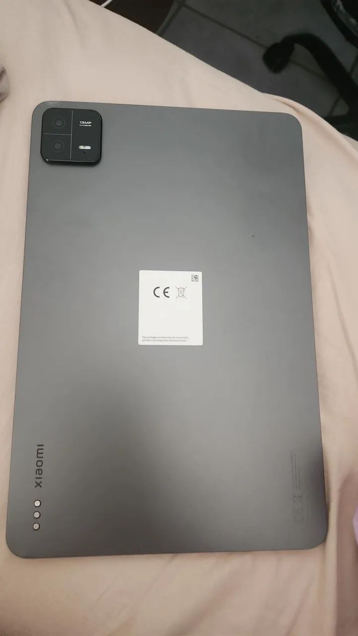 Xiaomi pad 6 256gb  - Foto 2