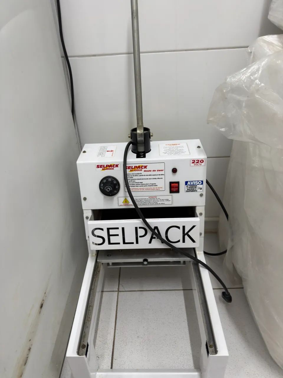 Seladora - Foto 2