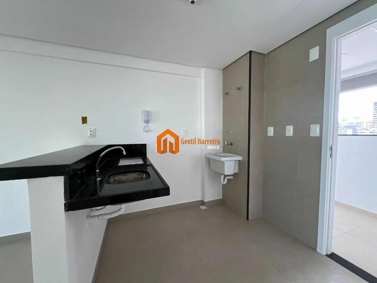Excelente Apartamento Compacto perto da Praça das Flores Aldeota - Foto 4