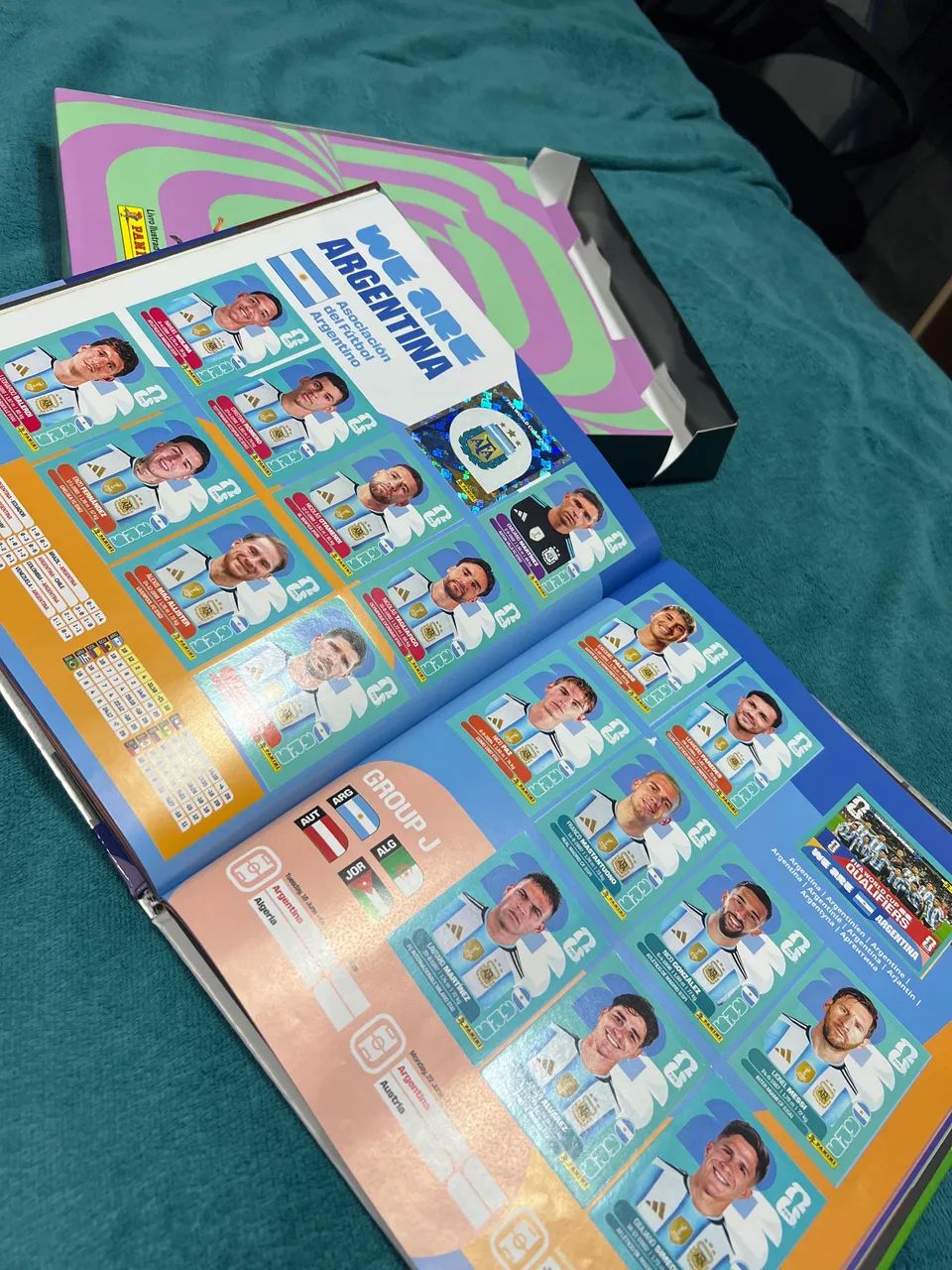 Album 2026 85% PROMOÇÃO! - Foto 2