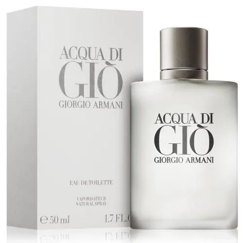 Perfume importado
