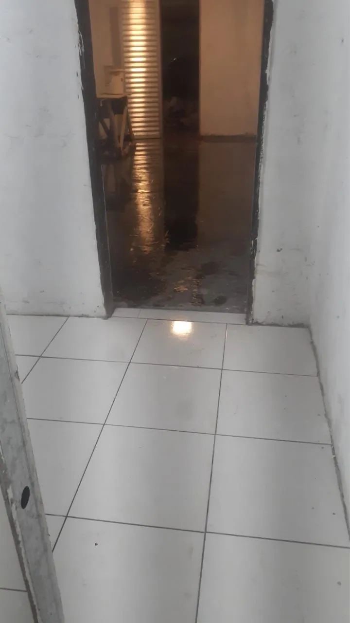 Kitnet venda nova ,sem burocracia - Foto 2