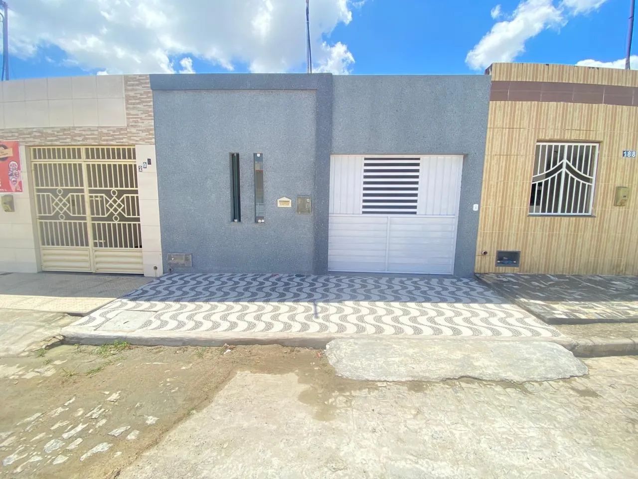 Casa em itabaiana a 5 minutos do centro 