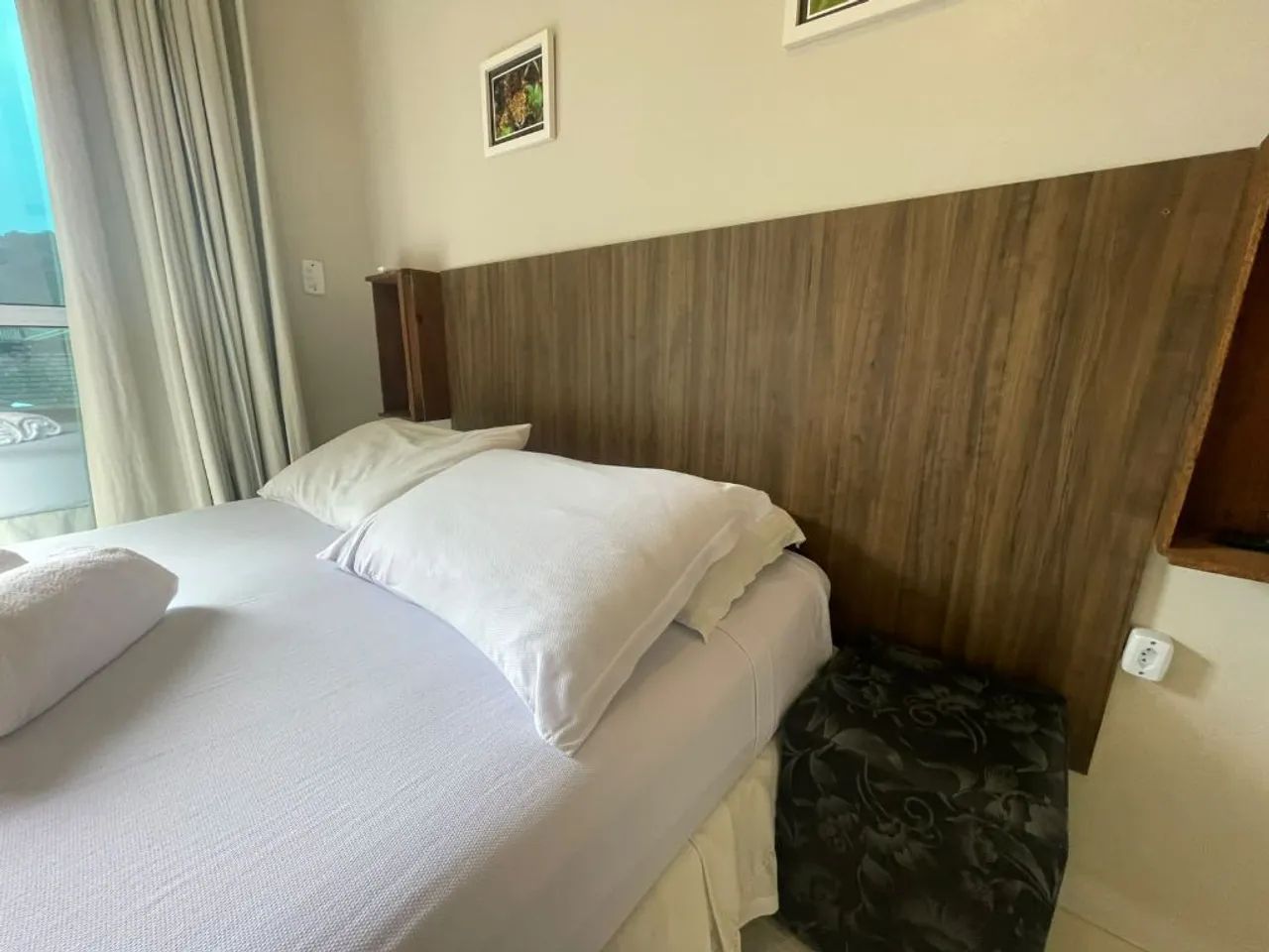 Apartamento com 1 quarto no barro Barra da Lagoa, Florianópolis. - Foto 3