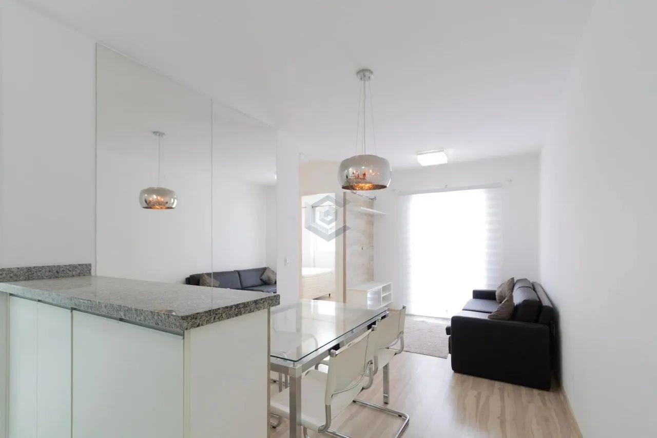 Apartamento em Vila Angélica, Sorocaba | 2 Dorms, 48m² - Foto 2