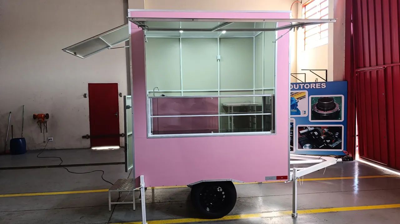 Trailers sob medida  - Foto 2