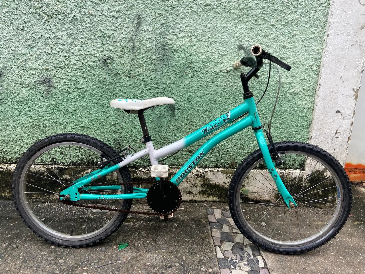 Bike aro 20