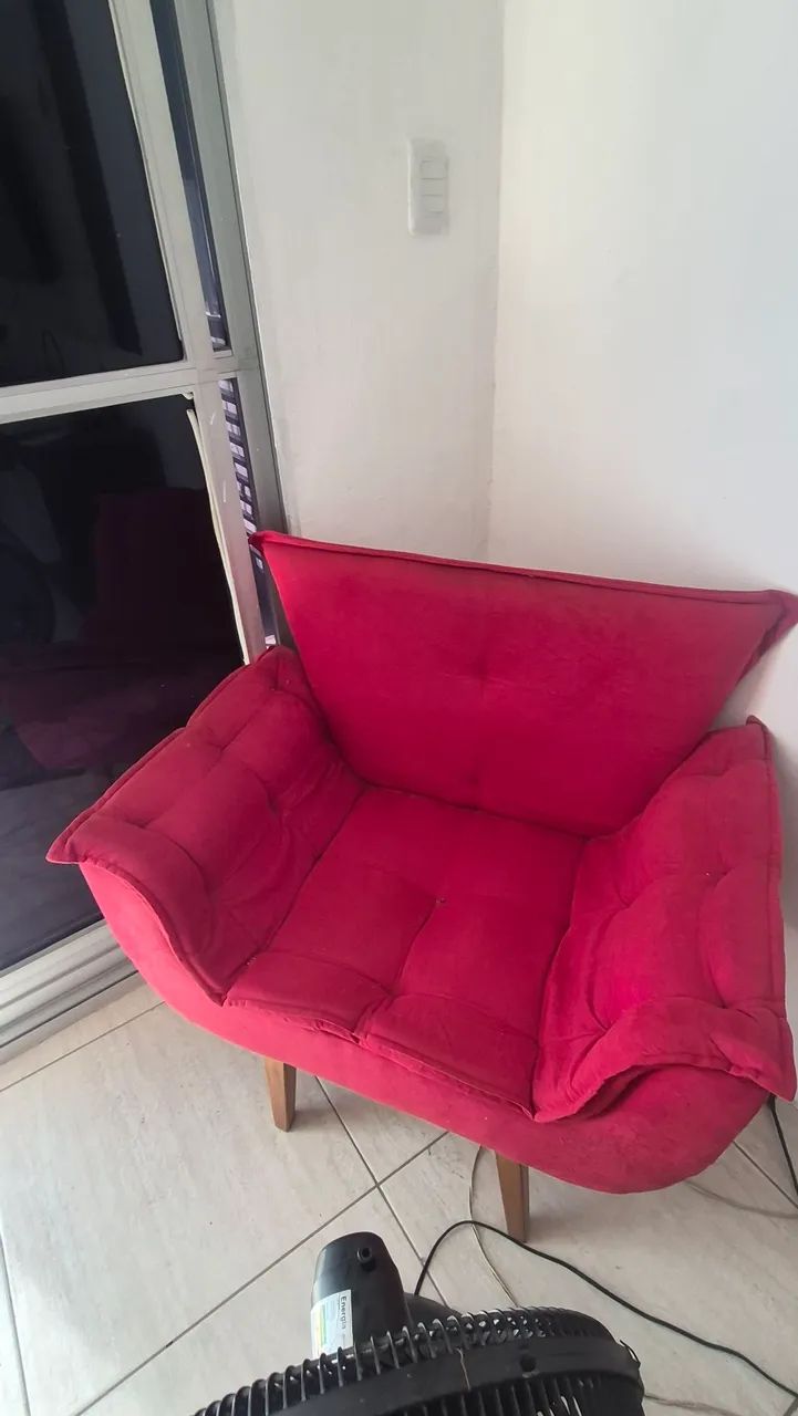 Poltrona