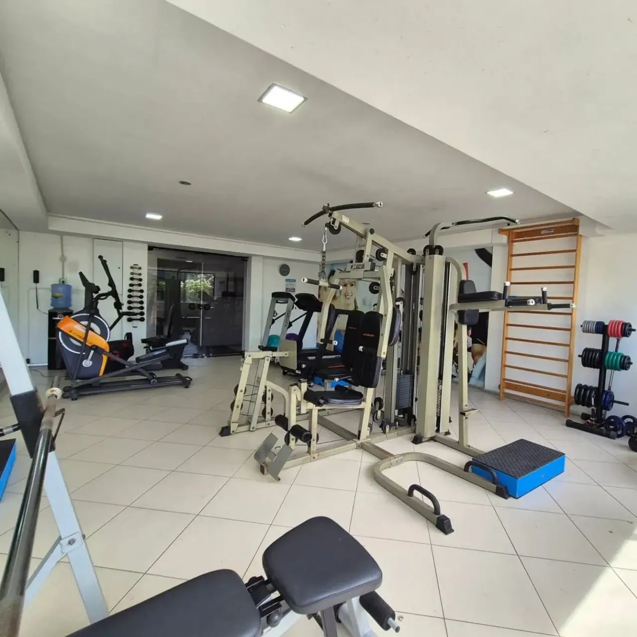 Edf Belém Colonial - Apto com 80m2, 3 quartos e prédio com lazer no Bairro da Encruzilhada - Foto 5