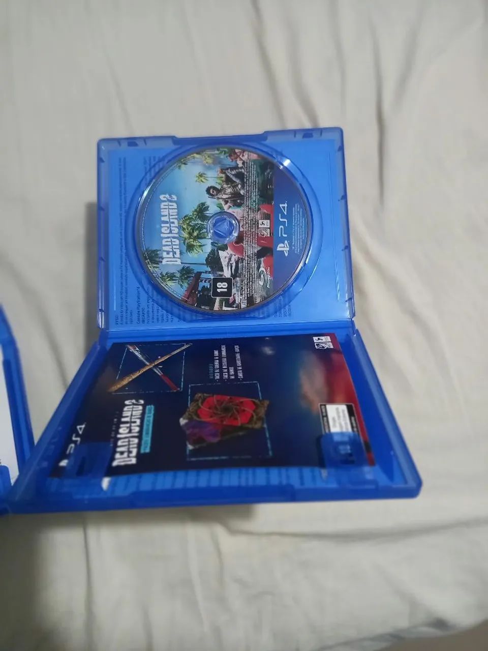 Jogos Ps4 e Ps5  - Foto 5
