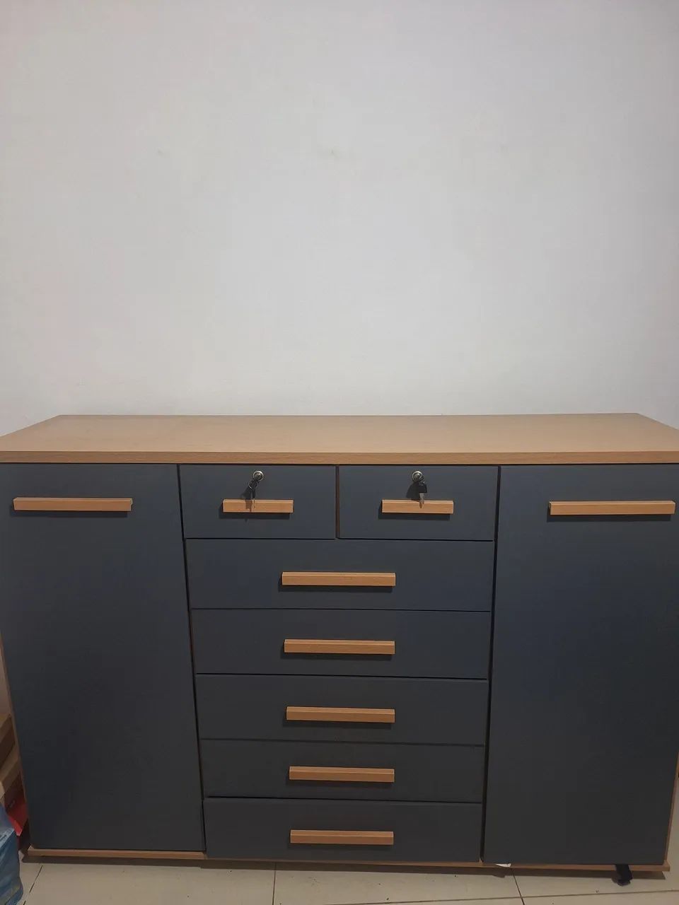 Vende se cômoda 