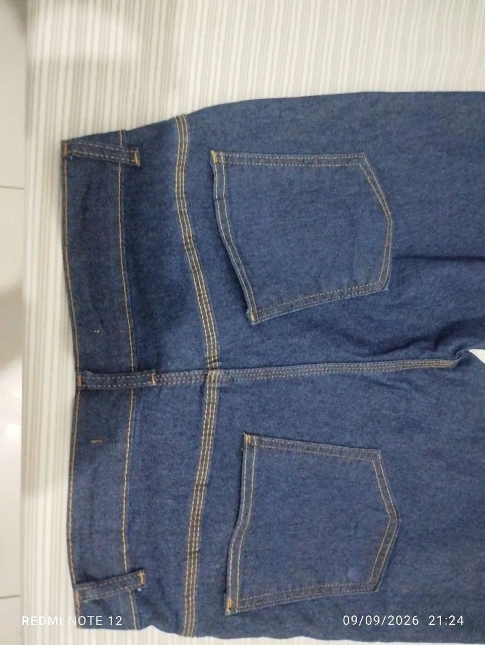 Calça dieguez nunca usada - Foto 4