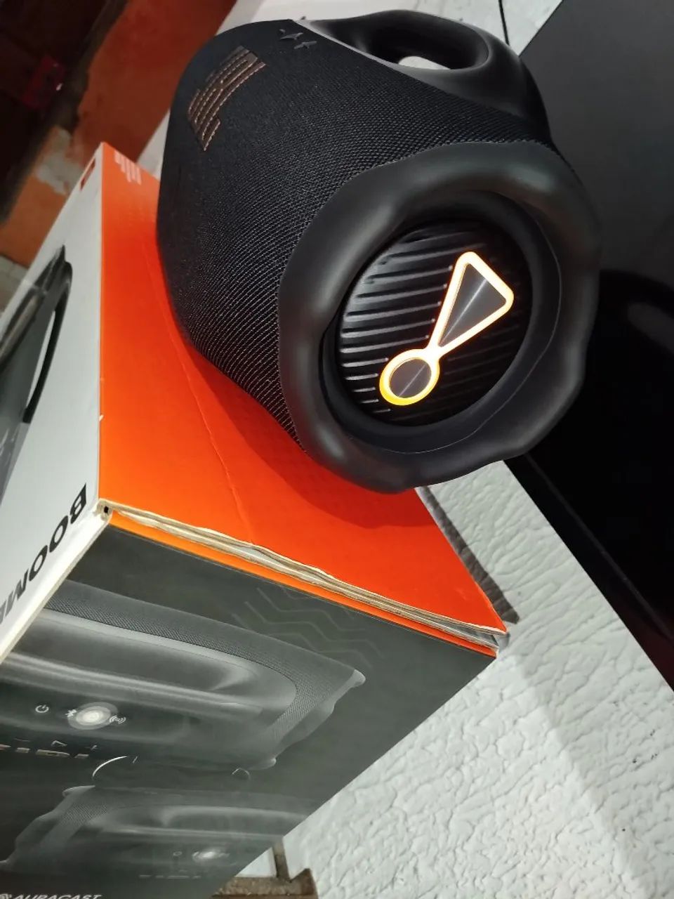 JBL Boombox 4  - Foto 3