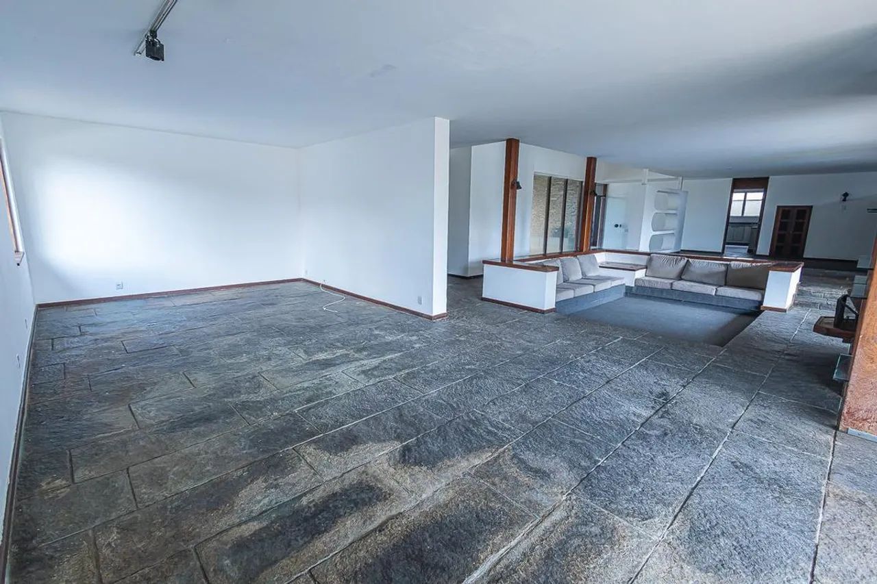 Casa à Venda - São Luíz, 7 Quartos, 605 m2 - Foto 4