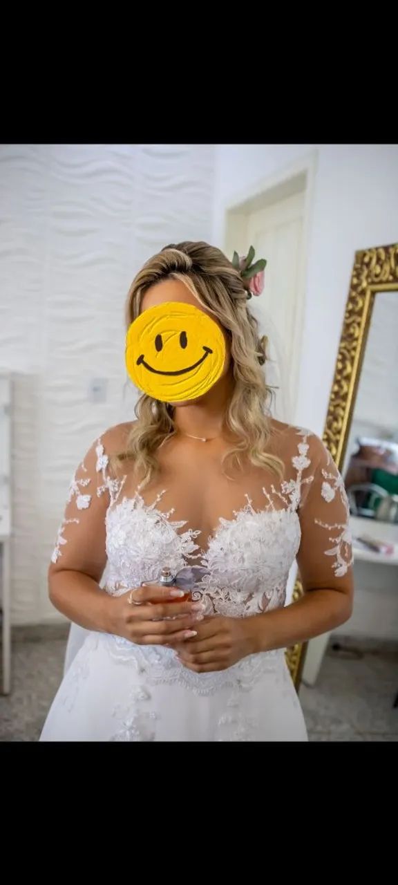 Vestido de Noiva  - Foto 5