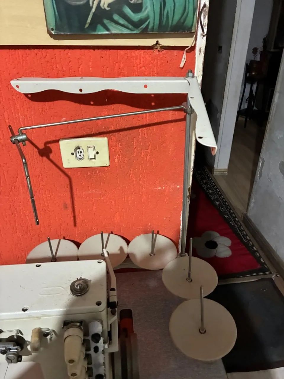 Vende-se galoneira  - Foto 4