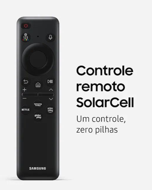 Samsung Smart TV 70" Crystal UHD 4K 70DU8000 - Foto 2